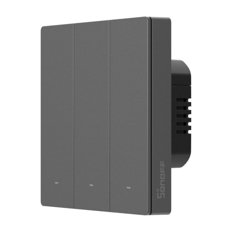 SONOFF SwitchMan M5 Wi-Fi / Matter