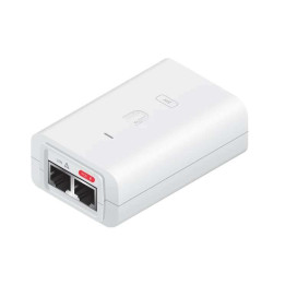 Ubiquiti POE-24-12W-WH PoE Adapter 24V 12W