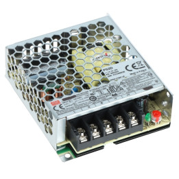 IŠJUNGIMO ADAPTERIS PS2D ROGER