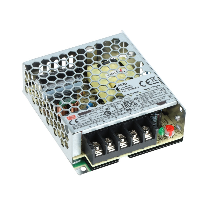 IŠJUNGIMO ADAPTERIS PS2D ROGER