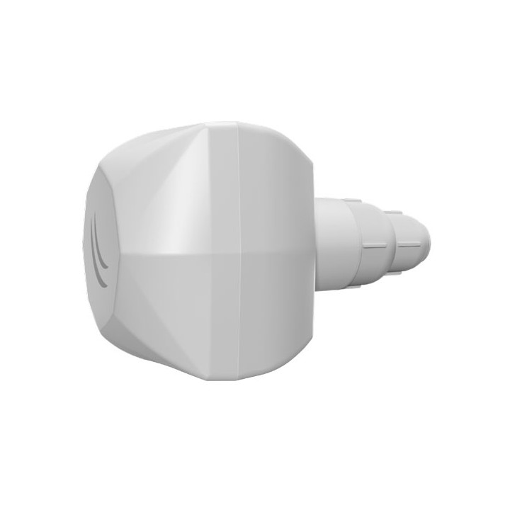 MikroTik RBLDFR&R11E-LTE6 LTE6 komplekt – 4G/LTE mobiilside võrgulüüs Etherneti ja PoE toega