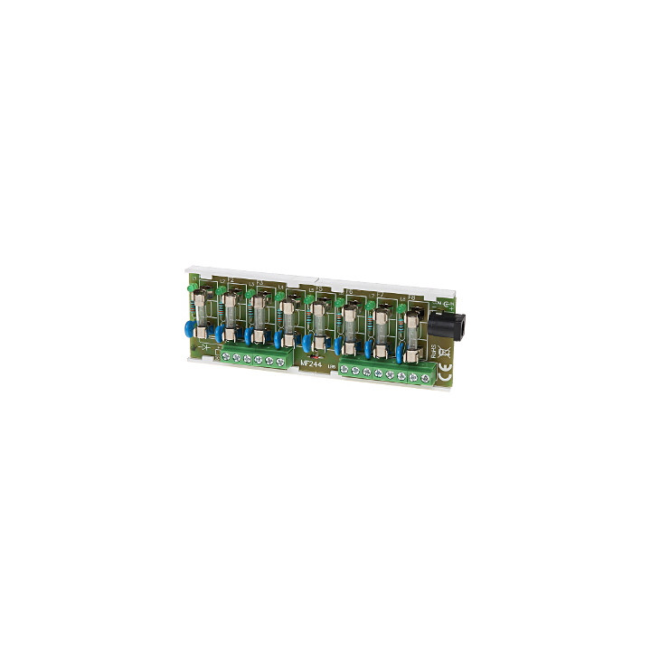 PULSAR AWZ-580 DIN-sliedes barošanas bloks