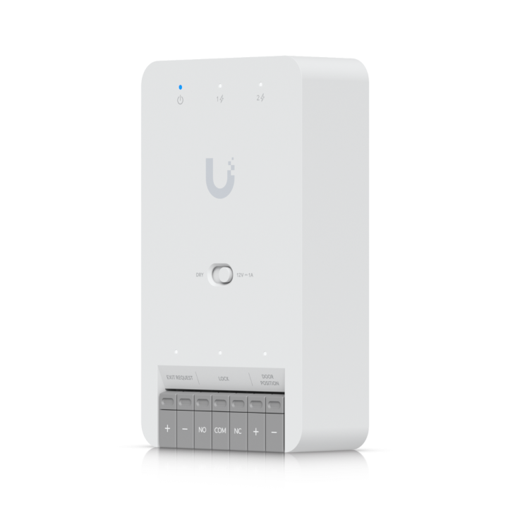 Ubiquiti Door Hub Mini (UA-Hub-Door-Mini) Концентратор контроля доступа