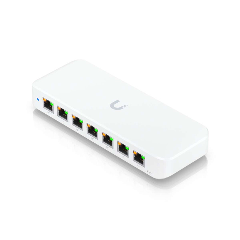 Ubiquiti USW-ULTRA-210W UniFi 8 portu GbE