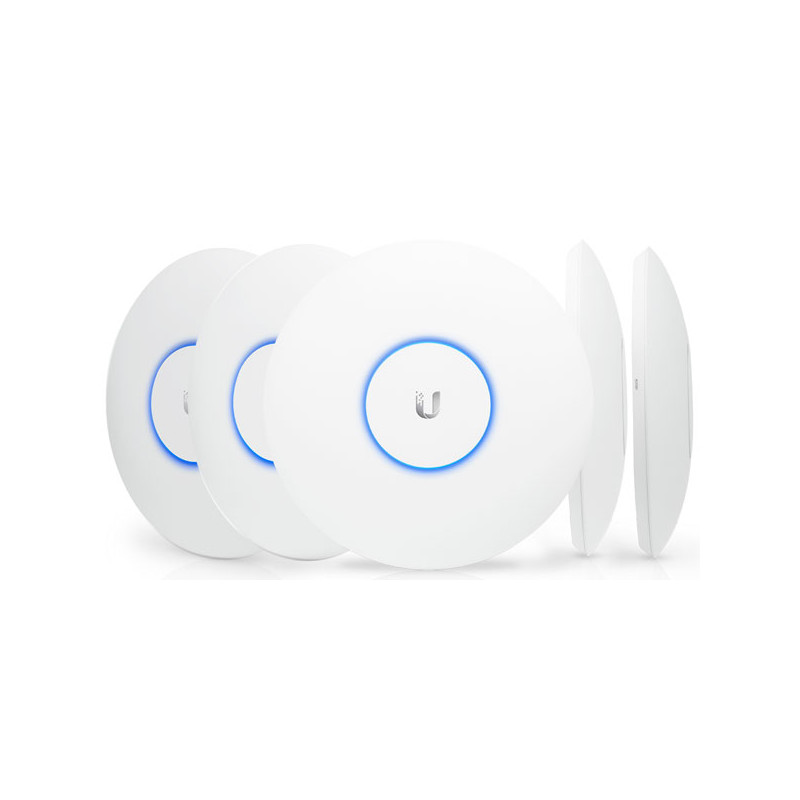 Ubiquiti Networks UAP-AC-PRO bezvadu piekļuves punkts