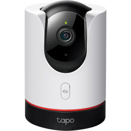 TP-Link Tapo C225 Pan/Tilt AI камера домашней безопасности Wi-Fi