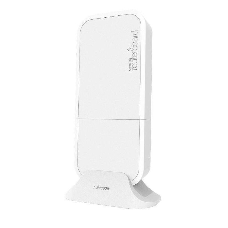 MikroTik wAPR-2nD&EC200A-EU LTE komplekts (RouterOS L4)