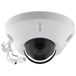Tiandy TC-C35PS 5 MP mini IP kamera Starlight