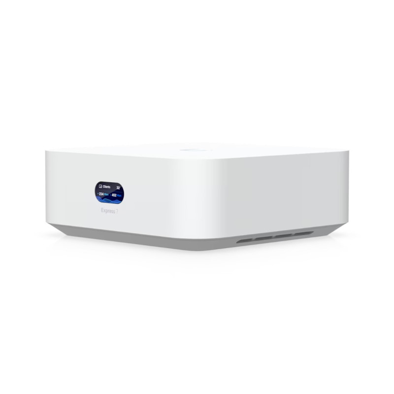 Ubiquiti UniFi Express 7 vārteja/kontrolieris UX7