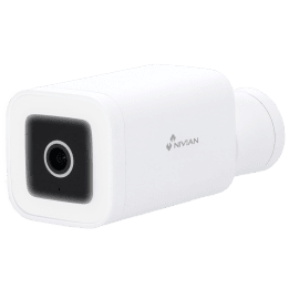 NVS-IPC-03-L NIVIAN RETAIL 4MP PTZ IP Camera with Wi-Fi, PoE, ONVIF, IP65