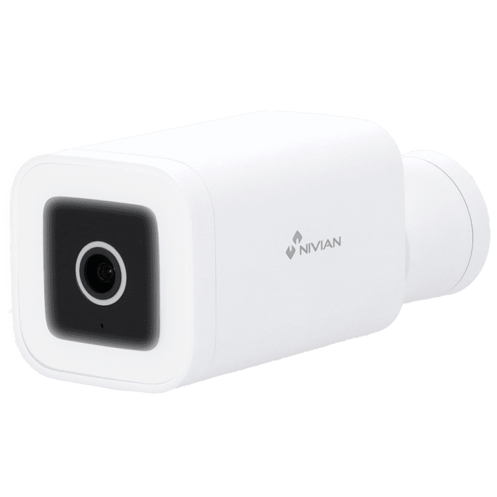 NVS-IPC-03-L NIVIAN RETAIL 4MP PTZ IP Camera with Wi-Fi, PoE, ONVIF, IP65