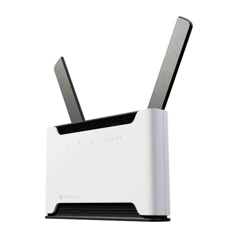 MikroTik Chateau LTE18 ax bezvadu maršrutētājs