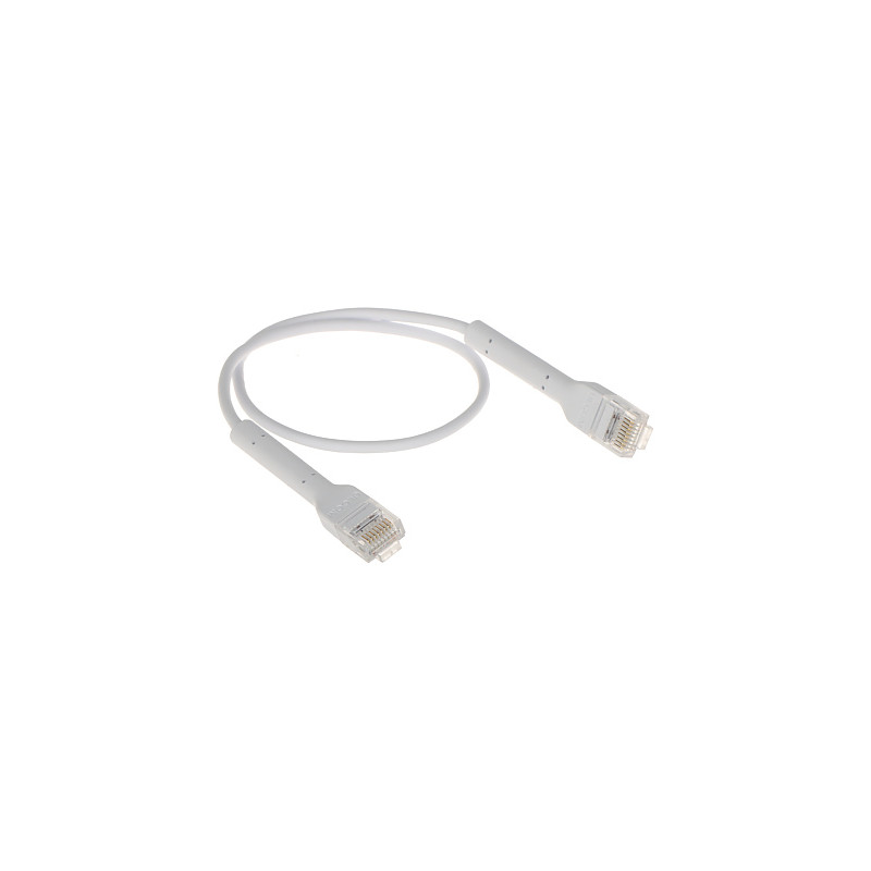 Ubiquiti Networks U-CABLE-PATCH-0.3M-RJ45 tīkla kabelis
