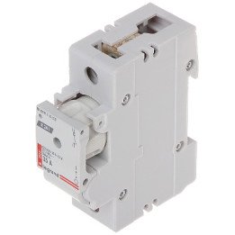 LEGRAND LE-606607 35A D02 выключатель-разъединитель