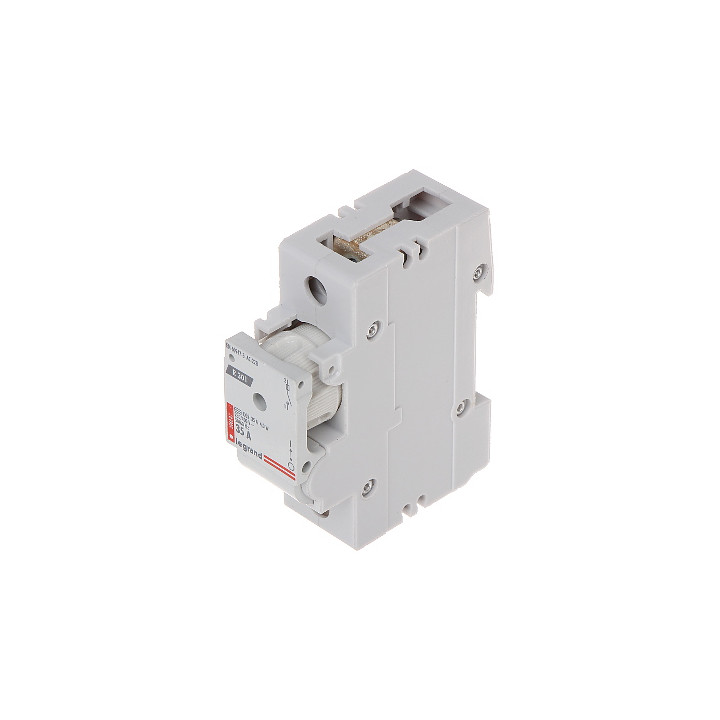 LEGRAND LE-606607 35A D02 выключатель-разъединитель