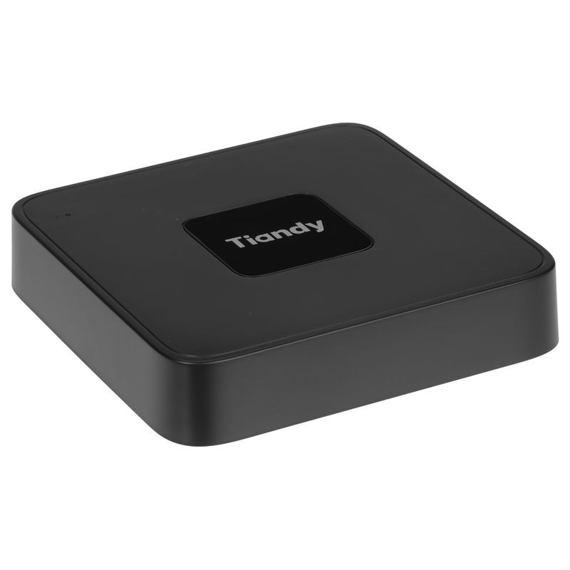 Tiandy TC-R3108 8 kanālu IP NVR