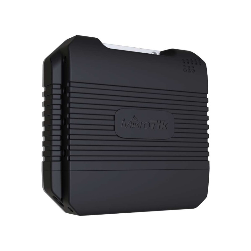 MikroTik LtAP LTE6 komplekts - Divkodolu