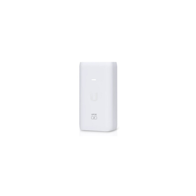 Ubiquiti U-PoE PoE adapteris (15W)