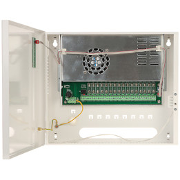 PULSAR HPSDC-12V16X1A 12В 16А DIN-рейка БП