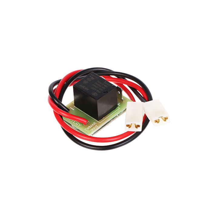 EWIMAR MZ1A Security Module
