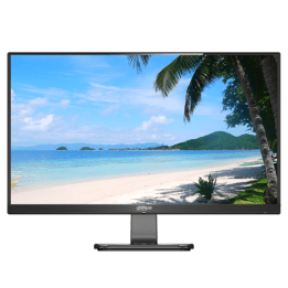 DAHUA DHI-LM27-F211 IP video durvju zvans 2MP 1080p PoE