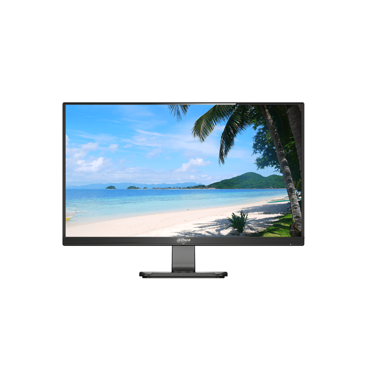 DAHUA DHI-LM27-F211 IP Video Door Station 2MP 1080p PoE