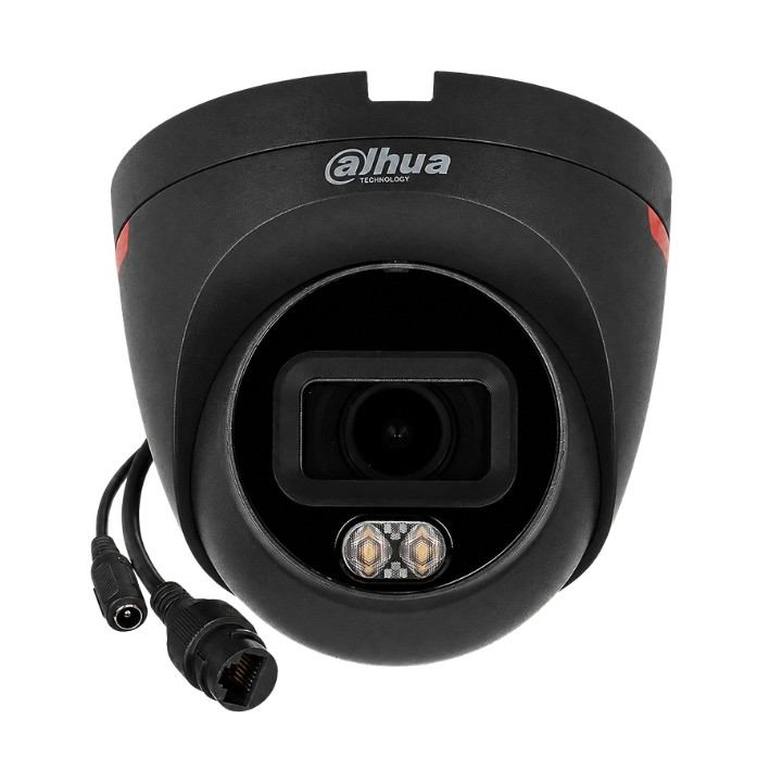Dahua IPC-HDW2849T-S-LED 8MP IP Camera