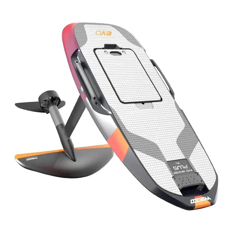 Waydoo EVO Master Plus elektriskais zemūdens