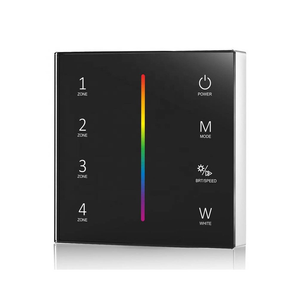 RGB RF, 4 , , TUYA SD