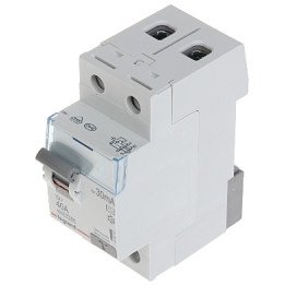 LEGRAND LE-411510 УЗО 40A 30mA AC