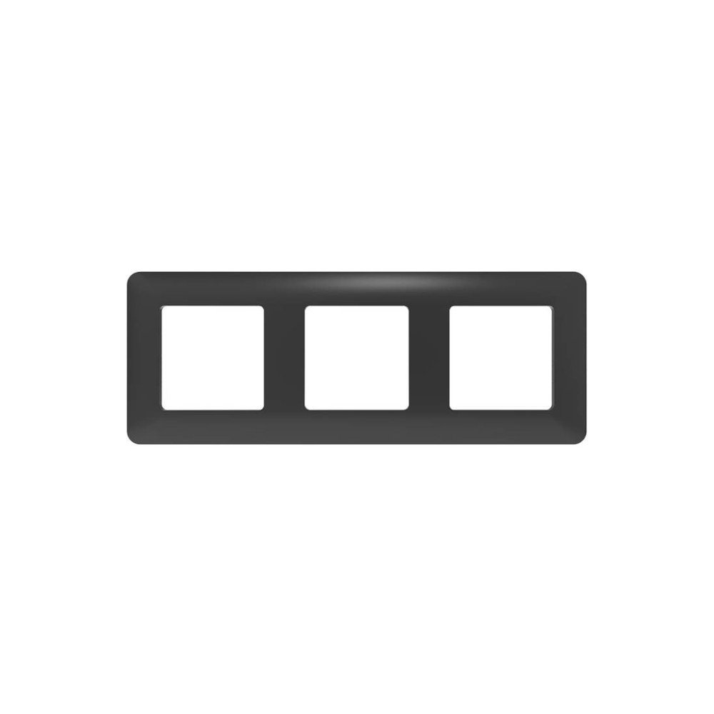 PSMART Triple black frame for RM series devices