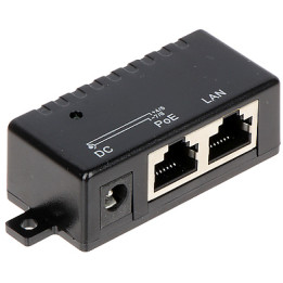 POE-UNI/2C TOITEADAPTER