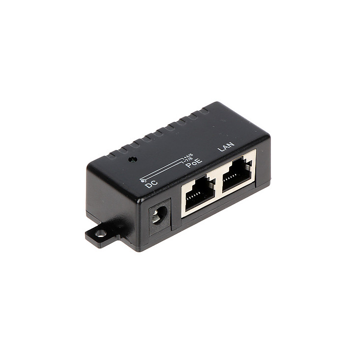 POE-UNI/2C TOITEADAPTER