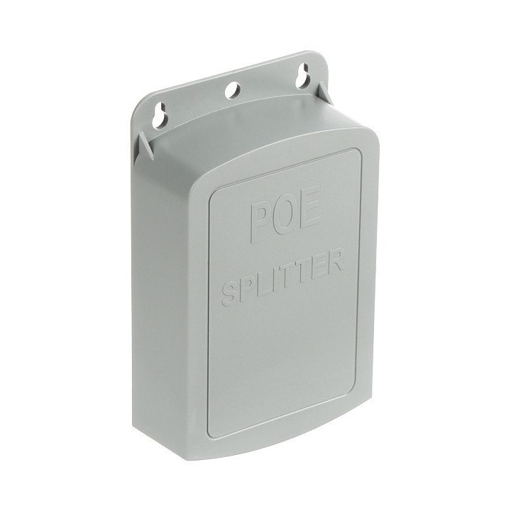 PINGE STABILISAATORI 48V/12V POE-802.3AF/VÄLISKOOLT VÕRK