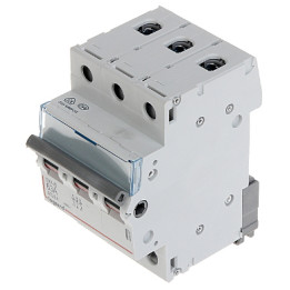 LEGRAND LE-406467 3-фазный разъединитель 63A