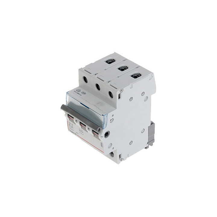 LEGRAND LE-406467 3-фазный разъединитель 63A