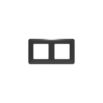 PSMART Double black frame for RM series devices