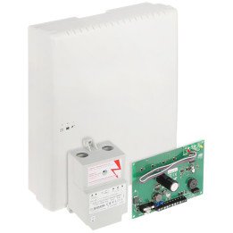 SATEL APS-30 БП 12V 2.5A 30W