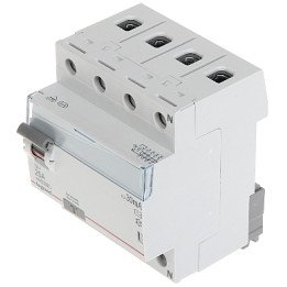 Legrand LE-411707 УЗО 25A 30mA тип AC