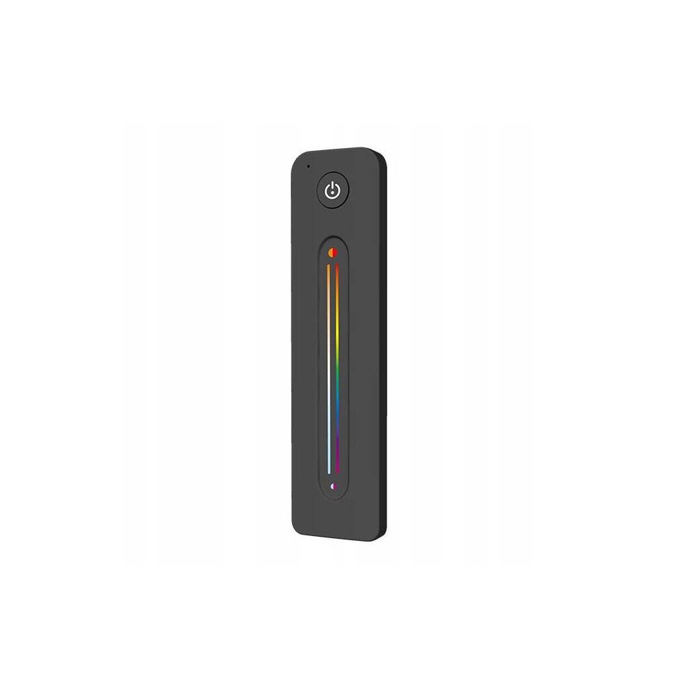 Pilotas valdomas LED RGB+CCT RF 2.4GHz Seria SD