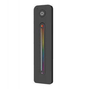 Piloot kontrollib LED RGB+CCT RF 2.4GHz Seria SD
