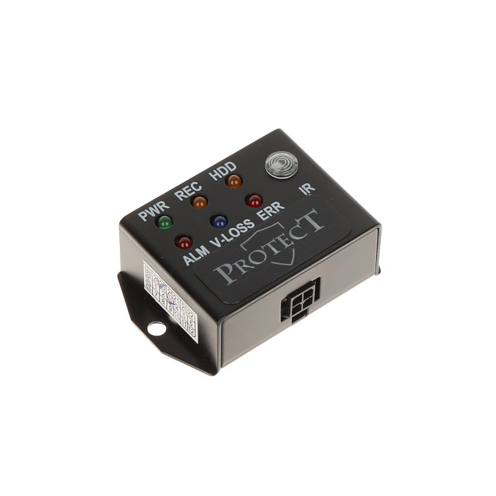 PROTECT-LED-KL-1 Control Panel