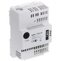 APS-412 SATEL Buffer Impulse Power Supply Adapter