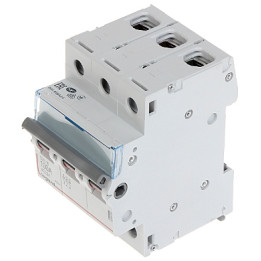 LEGRAND LE-406469 100A 3-полюсный разъединитель