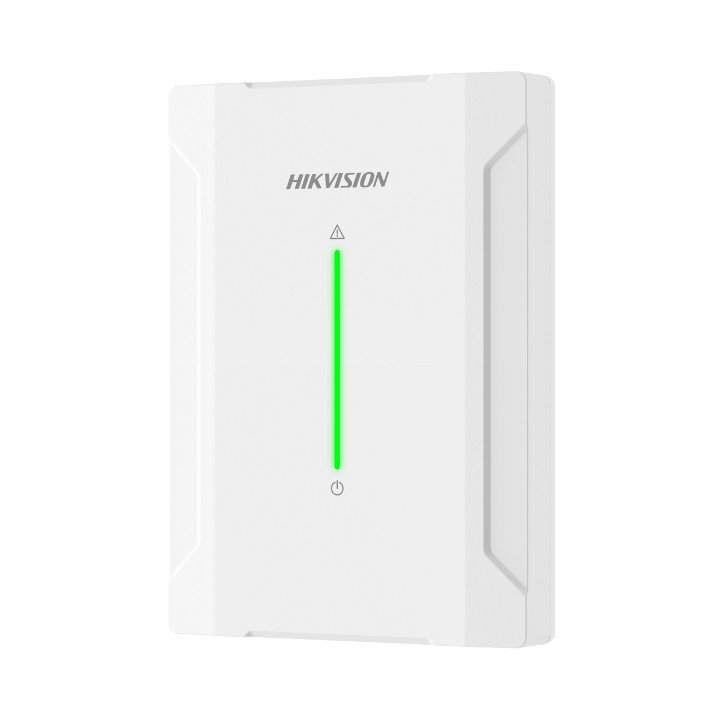 Hikvision DS-PM501Z8T4 8 ieeju 4 izeju paplašināšanas modulis