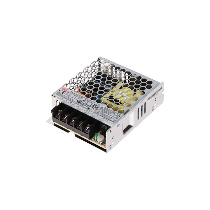 LRS-35-24 MEAN WELL 35W 24V DC Power Supply