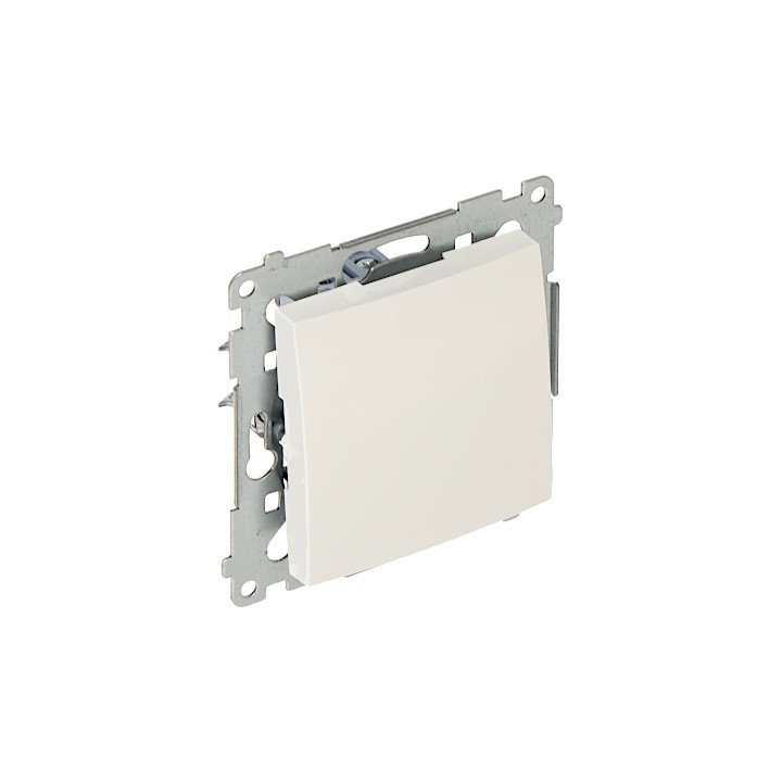KONTAKT Simon DP1A.01/11-SIMON54 250В 16А кнопка
