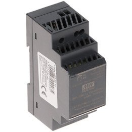 MEAN WELL HDR-30-12 30W 12V DIN блок питания