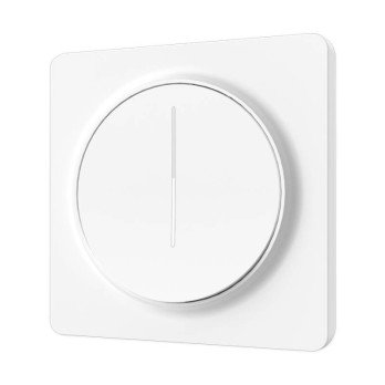 WiFi pieskariena gaismas dimmer KT TUYA serija