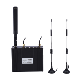 MILESIGHT MS-UR35-L04EU-P maršrutētājs